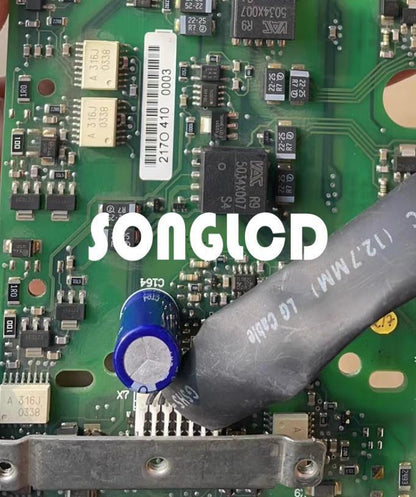 1PCS PC00219D - High-Quality PC Component - KOEED