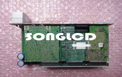 1PCS CSH01.1C-ET-EN2-NNN-NNN-S2-S-NN-FW Drive - KOEED