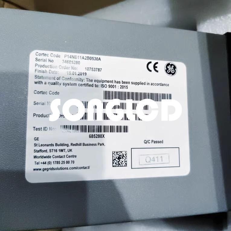 1PCS NEW P14NB11A2B0530A Rotary Switch - KOEED