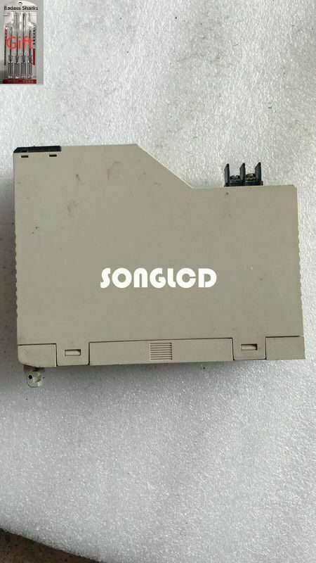 1PCS C200HW-SRM21 - Reliable Automation Controller - OMRON