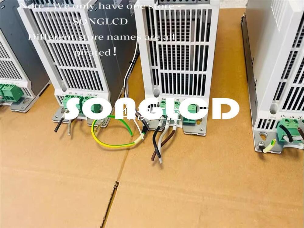 1PCS ACSM1-04AM-09A5-4 Variable Speed Drive - ACM
