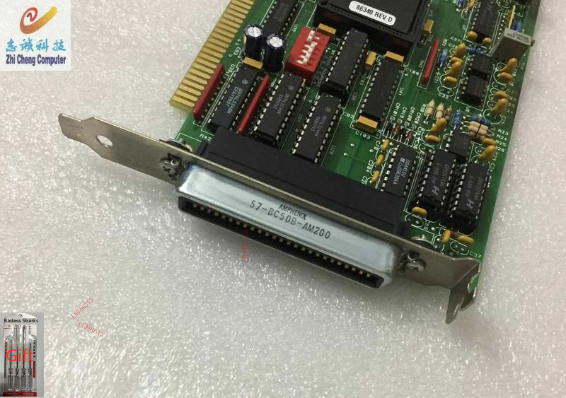 das-1802st pc9002 14278 rev:a - OPCOIL