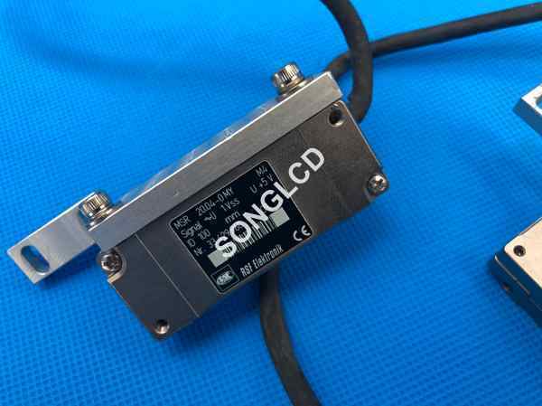 1PCS MSR 20.04-OMY - High Performance Product for Various Applications - KOEED