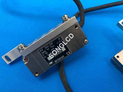 1PCS MSR 20.04-OMY - High Performance Product for Various Applications - KOEED