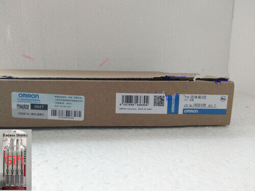 1ps new cs1w-bc102 - KOEED