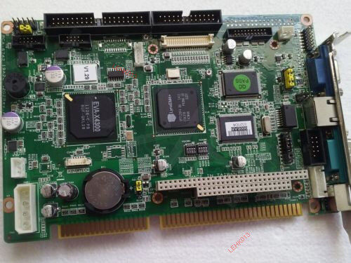 pca-6742ve isa cpu - KOEED