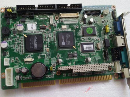 pca-6742ve isa cpu - KOEED