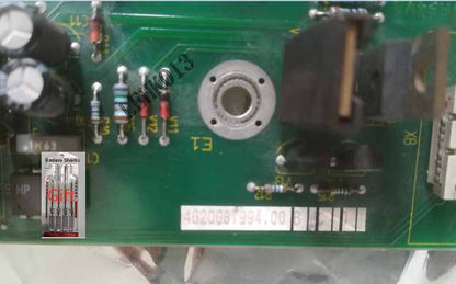 1PCS 4620087994.00/462008.1911.00 - KOEED