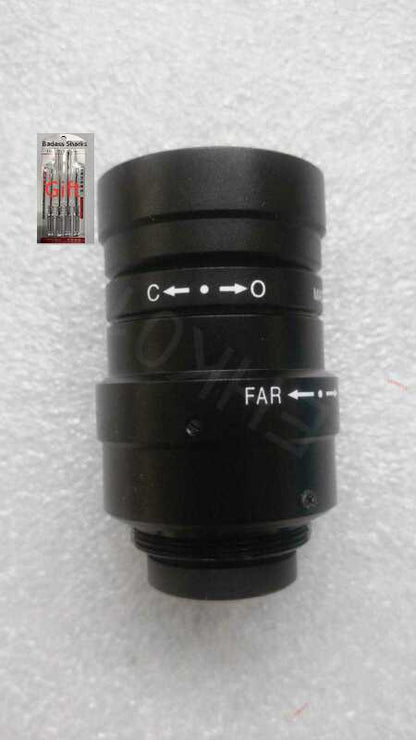 HR F1.2/6MM - KOEED