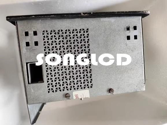 Sedomat 2500 Automatic Control Unit - SEDOMAT