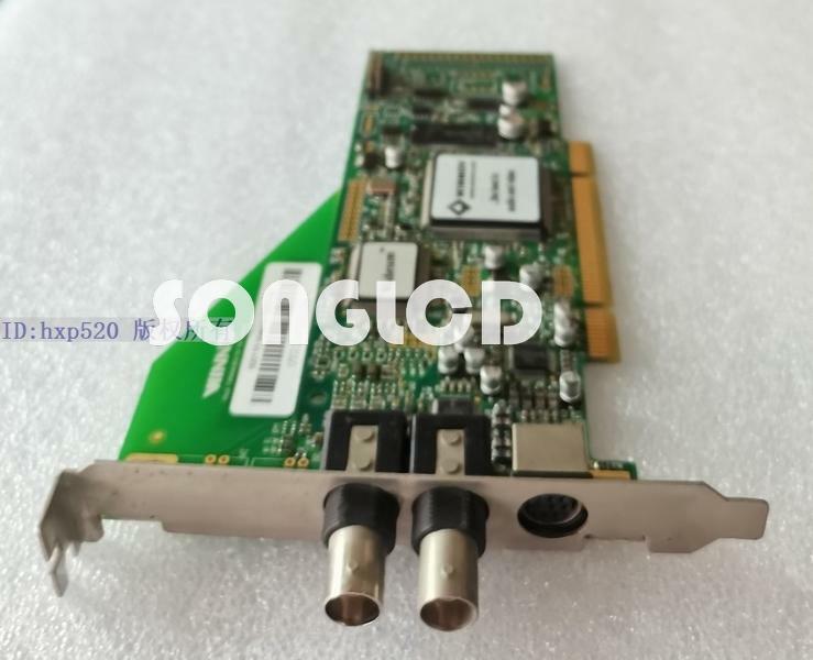1PCS Videum 002G AV 160110 Rev.2.0 - Quality Video Capture - KOEED
