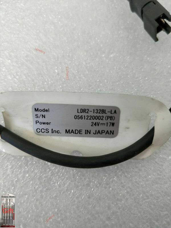 PD-3024-2(CE) LDR2-132BL-LA LED Light Fixture - XXXXX