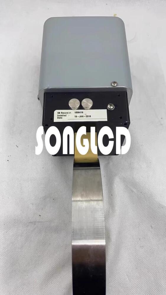 MKS 683B-23795 Pressure Transducer Type 683 - MKS