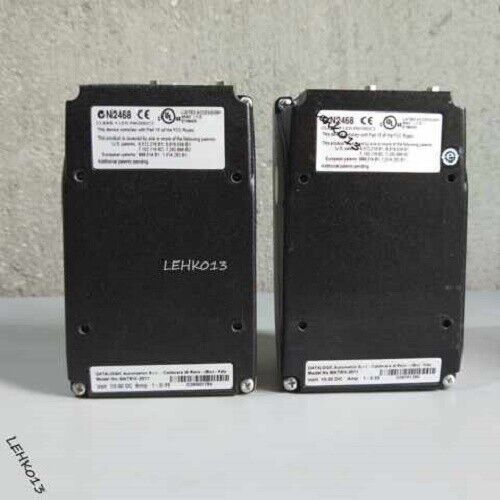 1PCS MATRIX-2011 - KOEED
