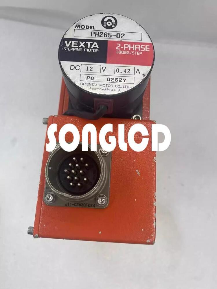 MDVX-015S08 Throttle Valve 796-7808-1, 1PCS - VX