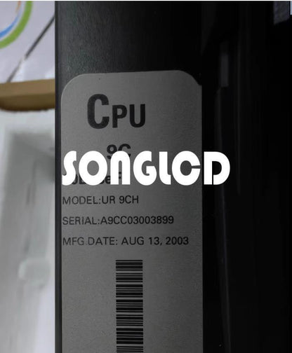 1 Piece New UR 9CH Model Remote Control Device - UNIPOLAR