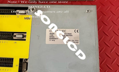 DNC 600 V-DNC-604/A Machine Component - DNC