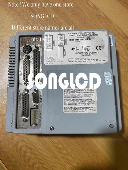 1PCS IC752CBT070-AB IC Circuit Board Component - KOEED