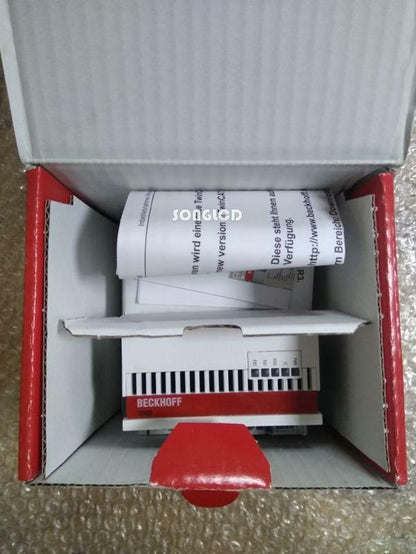 1pcs new cx5020-0100 - KOEED