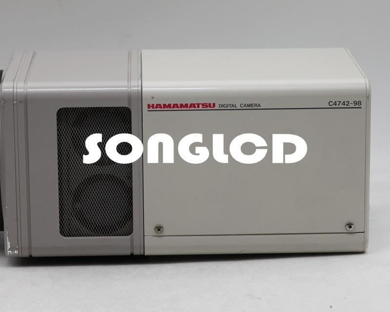 1PCS C4742-98-26G02 - High-Quality Electronic Component - LOGIX