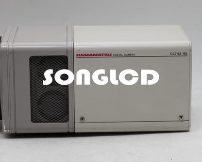 1PCS C4742-98-26G02 - High-Quality Electronic Component - LOGIX