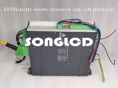 AX2003-AS S60301-520 Voltage Regulator Chip 1PCS - PLC INDUSTRY BRAND