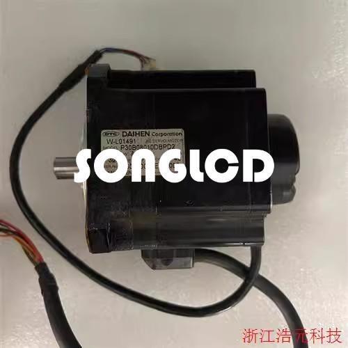 1 Piece W-L01491C P30B08010DBPD2 Precision Component - HONEYWELL