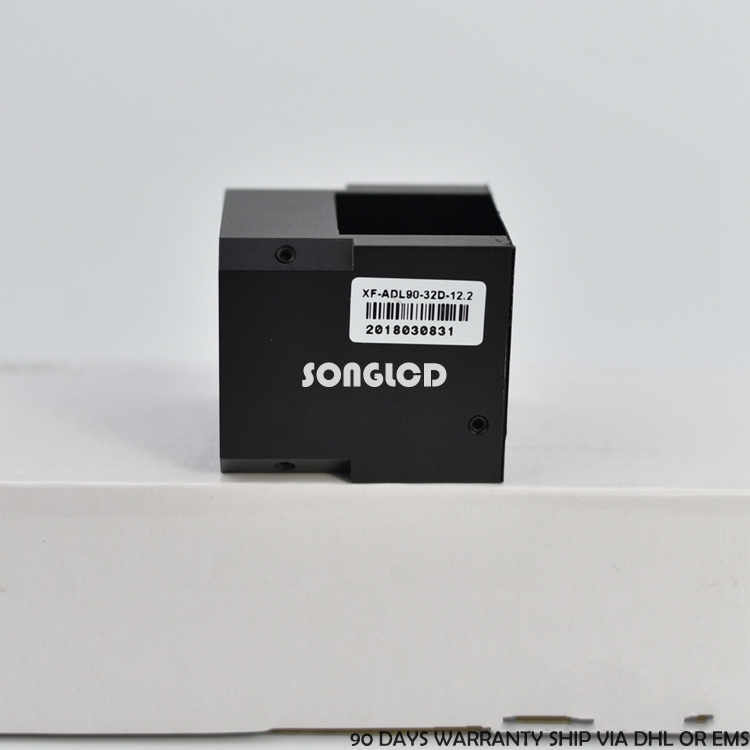new cctv lens xf-adl90-32d-12.2 32mm - PLC-INDUSTRY-TOOLS