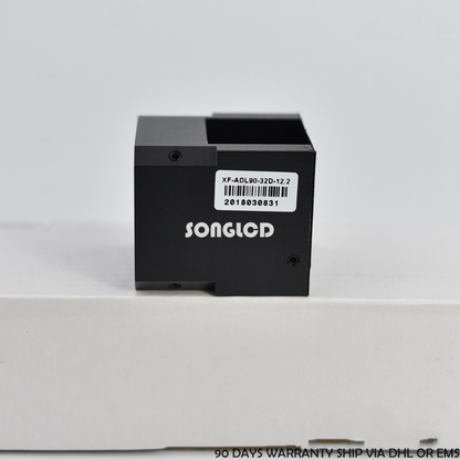 new cctv lens xf-adl90-32d-12.2 32mm - PLC-INDUSTRY-TOOLS