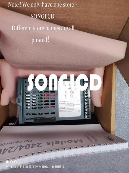 1pcs New 2408F/CC/VH/H7/XX Fan Unit - DDC