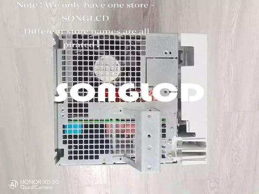 1pcs DKC11.3-200-7-FW Servo Drive Module - DKC