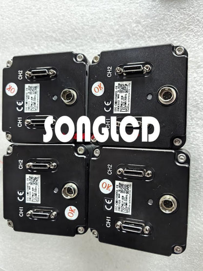 STC-CMB120APCL-FK - 1 Piece Electronic Component for Your Needs - STC