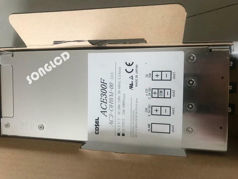1pcs new ac3-ohwm-00 xys ace300f - KOEED