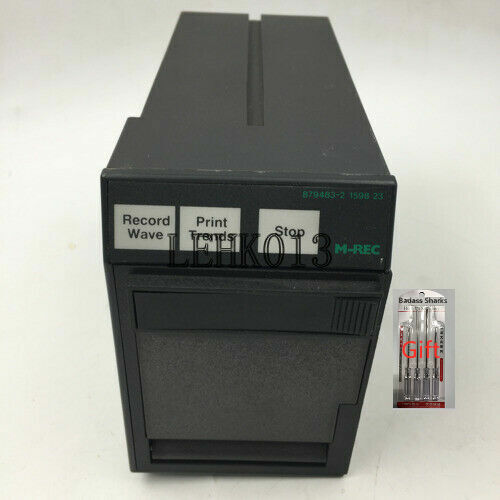 1PCS M-REC-00-02 - High-Quality Recording Device - M-REC