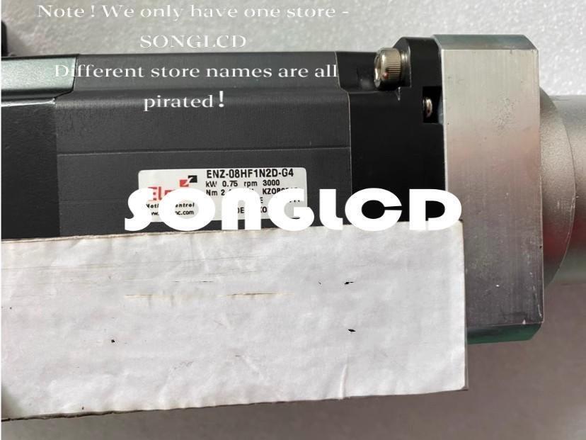 1pcs GD-2.4/200EEAS04A ENZ-08HF1N2D-G4 FED Power Module - KOEED