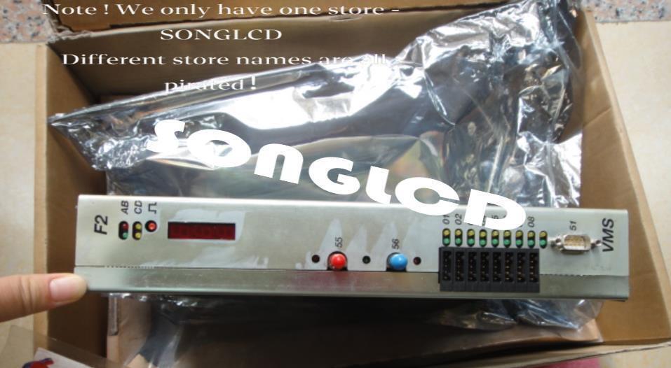 1PCS F2-Sercos/SBC Industrial Communication Module - OMRON