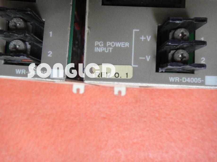 1pcs wr-d4005 - KOEED