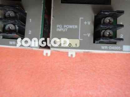 1pcs wr-d4005 - KOEED