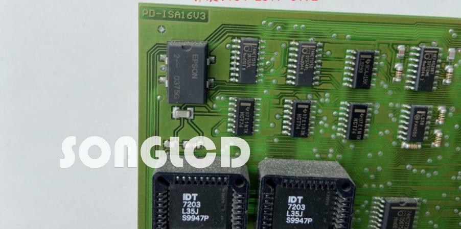 1PCS PD-ISA16V3 - KOEED