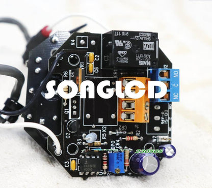 200077 Fed PCB AWD-D-3-1-7-008 - 1 Piece - FED