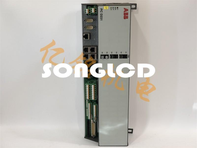 1PCS PCD230 PC D230 A 3BHE022291R0101 - Reliable Performance - 1PCS