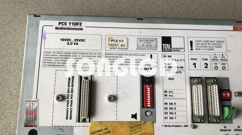 1PCS PCS110FZ - High Quality Power Supply Module - KOEED