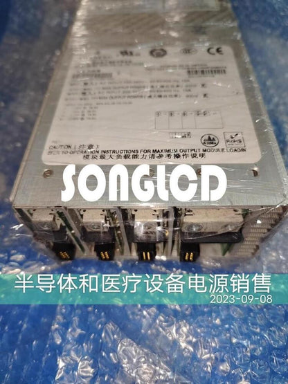 MP6-2Q-1E-1N-1N-00 DC/DC Converter Module - KOEED