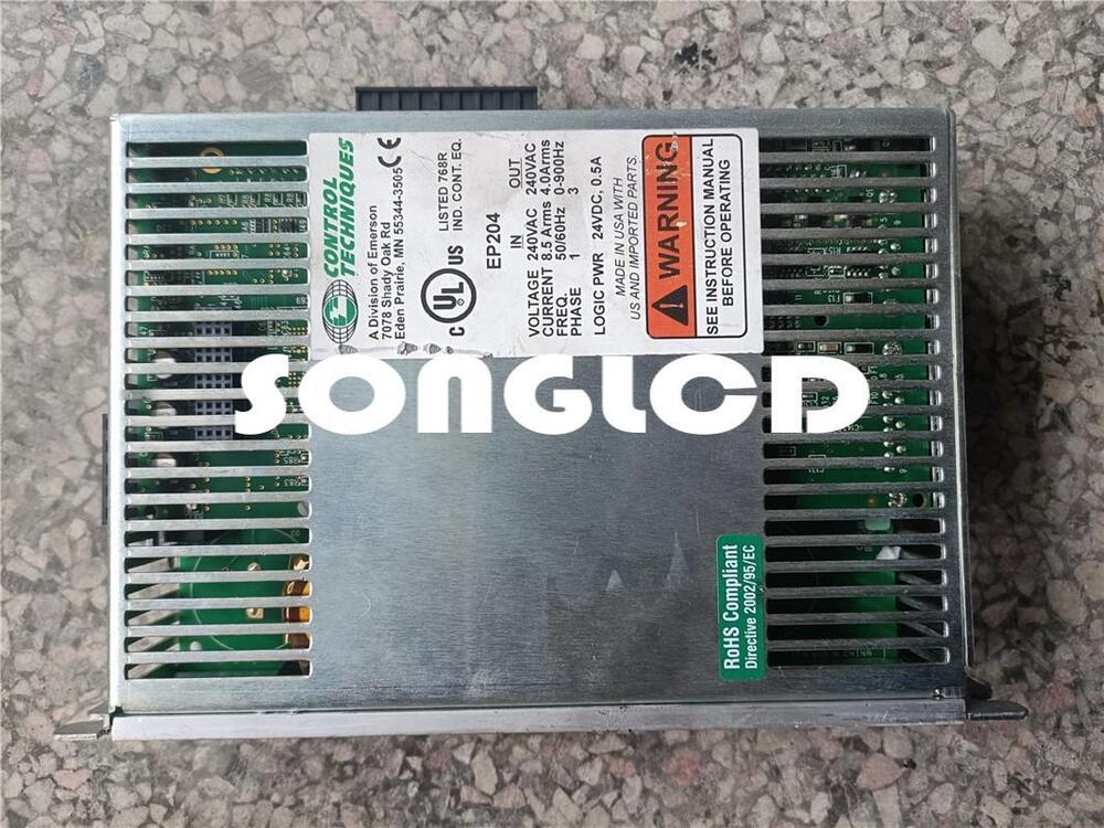 1PCS EP240-100-ENR0 Model Electronic Component - ELECTRONIC COMPONENTS CO.