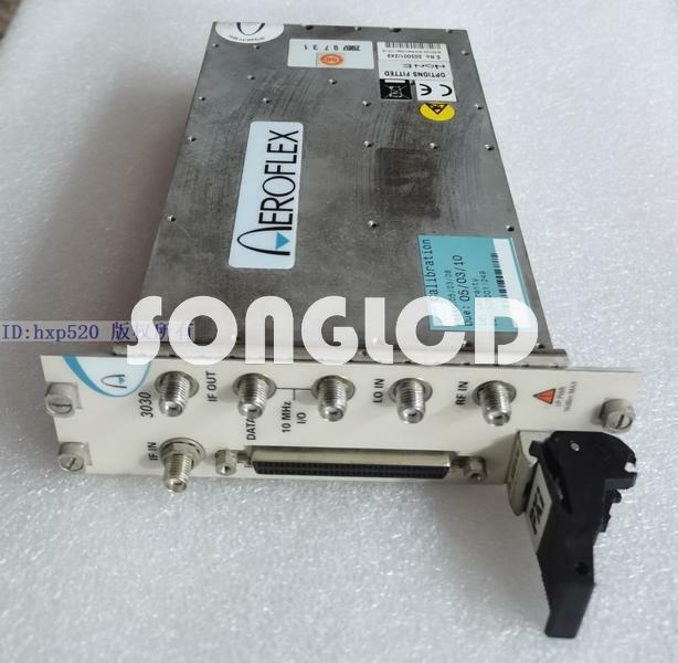 1PCS PXI 3030 cPCI - High-performance Compact PCI Module - CPCI SOLUTIONS