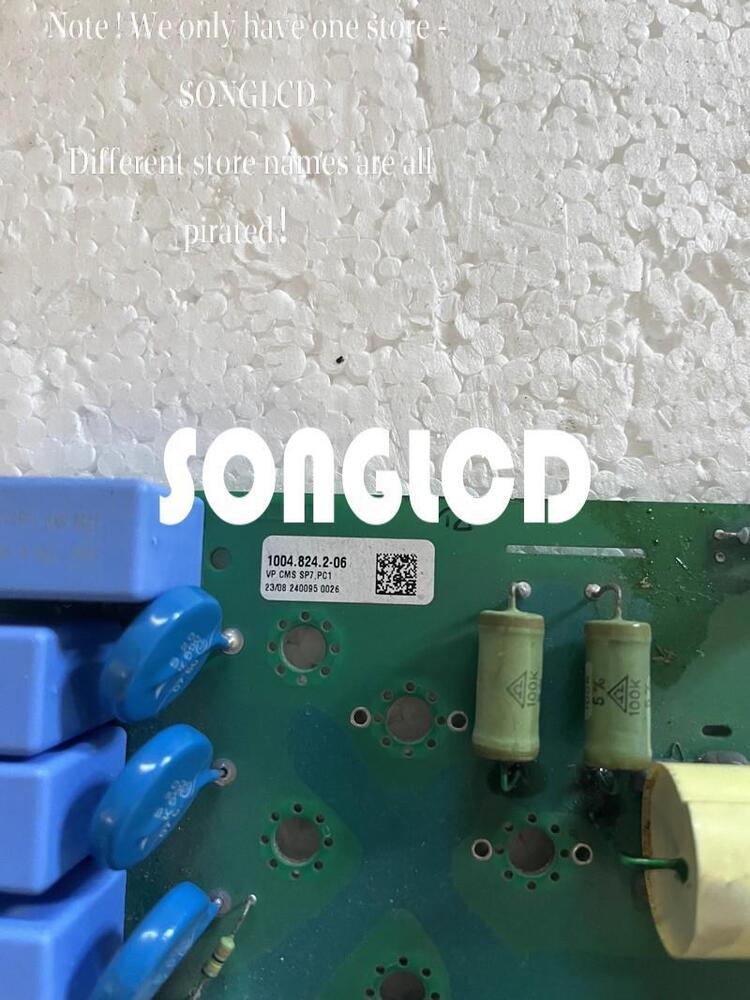 1PCS 1004.824.2-07 - KOEED
