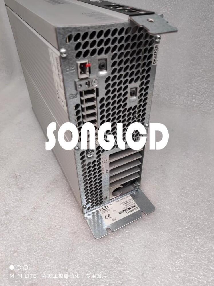 1PCS NEW SO84 Encoder Module - SOFTECH