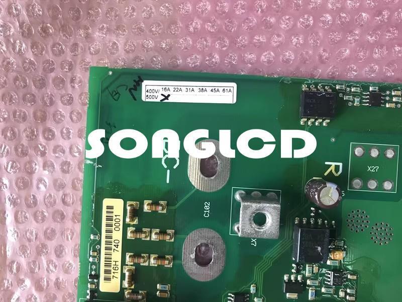 PC00716G Precision Engineering Component 1 Piece - PRECISION ENGINEERING