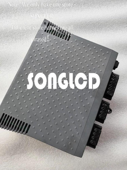 1PCS AKD-P01207-NCEC-0091 Servo Drive Controller - ACCUDRIVES