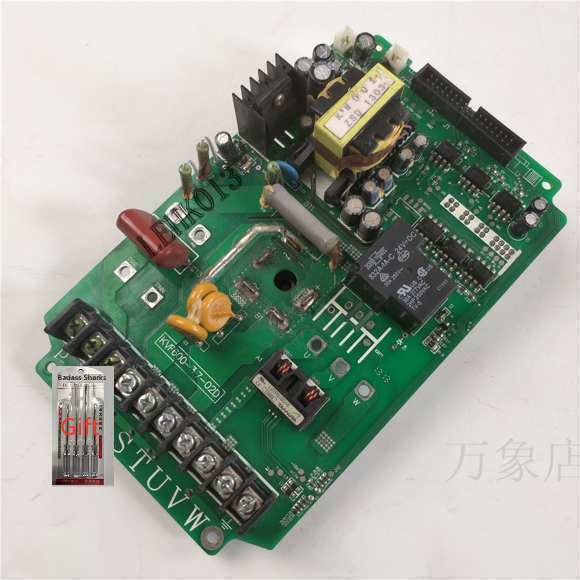 1PCS KVF600-3.7-02D - KOEED